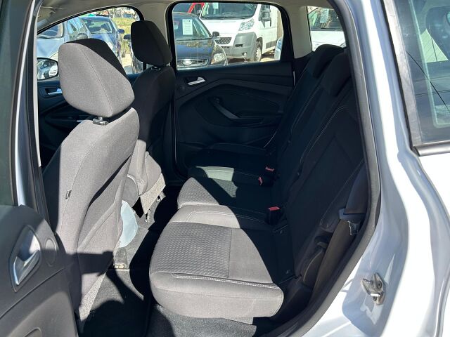 FORD C-MAX TREND AUTO 1.5 TDCI SPANISH LHD IN SPAIN 102000 MILES SUPERB 2017